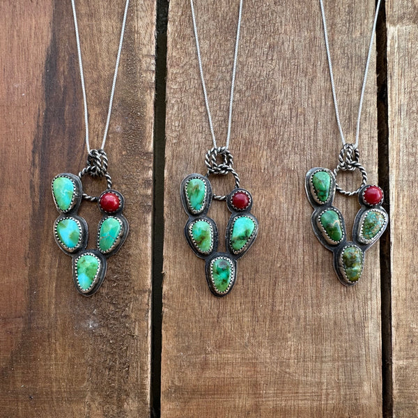 Prickly clearance pear jewelry